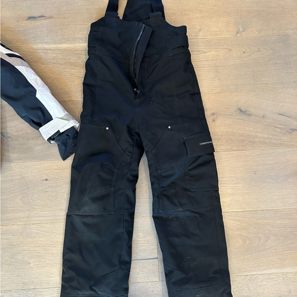 Obermeyer Boy Ski Pants